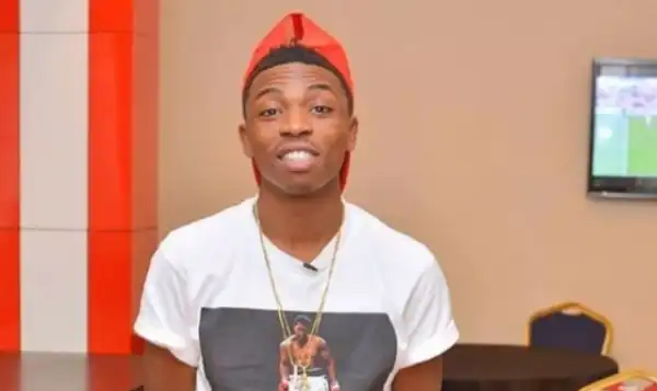 Mayokun almost Got Mobbed Yesterday in Lagos After slapping a Landmark Staff